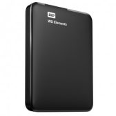 Ổ CỨNG GẮN NGOÀI WD ELEMENT 500GB