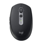 Chuột không dây Bluetooth, Wireless Logitech M590 (Màu đen)