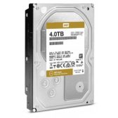 WD HDD 4TB Gold (cho Server - Datacenter)