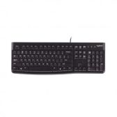 Bàn phím Logitech K120 có dây