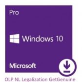 Phần mềm Win 10 Pro OLP NL Legalization GetGenuine (FQC-09478)