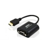 Cáp chuyển HDMI to VGA