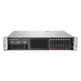 HP DL380 G9 CTO E5-2640v4(2.4GHz/10-core/20MB/85W), 16GB RAM(1x16GB), SA P440ar/2G, Nic 331i, Easy Install Rail Kit, 500W PS, Rack2U, 3Y WTY-719064-B21
