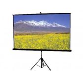 Màn chiếu 3 chân 84 x 84 inch