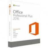 Phần mềm Office ProPlus 2016 SNGL OLP NL (79P-05552)