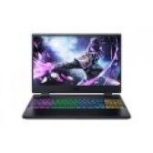 Laptop Acer Gaming Nitro 5 Tiger AN515-58-52SP (Intel Core i5 12500H, RAM 8GB, SSD 512GB, RTX3050 4G, Màn Hình 15.6 inch FHD 144Hz, Win 11, 2022)