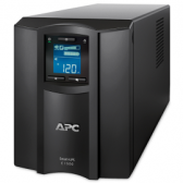 UPS APC Smart-UPS C 1500VA LCD 230V With SmartConnect (SMC1500IC )