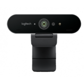 Webcam Logitech BRIO Ultra HD Pro