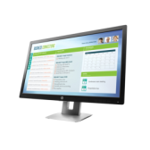 Monitor LCD HP EliteDisplay E273q 27" QHD
