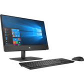 ProOne 600G4 AIO Touch 4YL97PA /i3 8100T/4GB/1TB7200/21.5'' Touch FHD/wifi/Multi/Adjust Stand/W10H/3y onsite