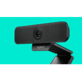Logitech HD PRO Webcam C925E