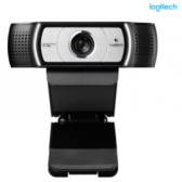 Webcam Logitech HD Pro C930e