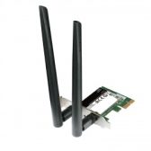 Card Mạng Dlink DWA582 AC1200 Wireless