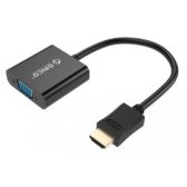 Cáp chuyển đổi Orico DHTV-C20 từ HDMI sang VGA