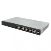 Cisco SRW224G4P-K9 (SF300-24P)