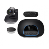 Logitech Conference Group _Thiết bị hội nghị truyền hình