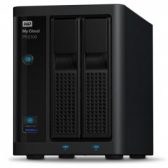 Ổ lưu trữ mạng Western PR2100 6Tb