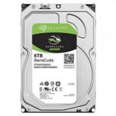 Ổ cứng Seagate Barracuda 6TB - ST6000DM003