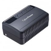 Cyber Power UPS model BU1000EA - 1000VA/620W