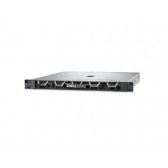 Máy Chủ Dell PowerEdge R250 / E-2324G/Ram 16GB/HDD 2TB/