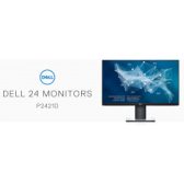 Màn hình Dell P2421D (23.8inch/2K/IPS/60Hz/8ms/300nits/HDMI+DP+USB)