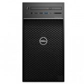 Dell Precision 3650 Tower - 42PT3650D13 (I7-11700/ 8GB RAM/1TB HDD/Nvidia T600 4GB /Ubuntu
