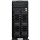 Máy chủ Dell PowerEdge T550 8*3.5" 4310/Ram 16G/HDD 2TB/PERC H755/ iDRAC9 Ent/BC5720QP OCP/ 1400W PSU/ Bezel/ DVDRW/ NoOS/ 3 Yrs Pro