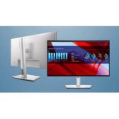 Màn hình Dell U2422H -23.8inch/FHD/IPS/60Hz/8ms/250nits/HDMI+DP+USB+USBC+Audio