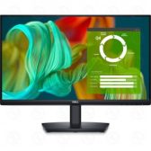 Màn hình máy tính Dell E2424HS | 23.8 inch FHD | VA | 60Hz | HDMI + DP + VGA | Loa | 3Yrs