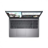 Laptop Dell Vostro 3530 ( V5I5267W1-Gray) Intel Core i5 1335U/Ram 8G / SSD 256G / 15.6" FHD/win 11 / Microsoft Office Home and Studen 2021/1Y