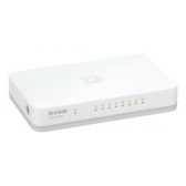D-LINK 8PORT DGS-1008A