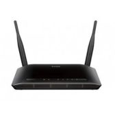 D-Link DIR-612 - Bộ phát Wifi chuẩn N 300Mbps Mở rộng sóng
