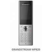Điện thoại Wifi Grandstream WP820