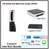 Hệ thống ConferenceCam Kit Starter (cho phòng họp 06 người)
