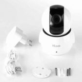 Camera IP Wifi Hilook IPC-P120-D/W 2.0mp chuẩn H265+