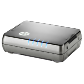 Switch HP 1405-5 J9791A 5 port 10/100