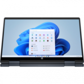 Laptop HP Pavilion X360 14-ek0059TU i3-1215U/8G/256GSSD/14.0FHD Touch/Win11SL/XANH/6K7E1PA