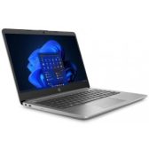 Laptop HP 240 G9 6L1Y2PA (Core™ i5-1235U | 8GB | 512GB | Iris® Xᵉ Graphics | 14 inch FullHD | Windows 11 Home | Bạc)