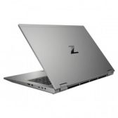 Máy trạm di động HP ZBook Firefly 16 inch G10 /i7-1355U/16GB DDR5 5200/ SSD 512 GB/ 4GB RTX A500 Graphics/ 16 inch WUXGA 400 Nits/ Fingerprint/ Backlit keyboard/ W11 Pro 64 Downgrade W10 Pro 64/ Silver/ 3Y Onsite