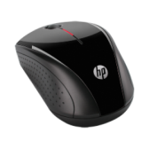 Chuột không dây vi tính HP X3000 Wireless Mouse_H2C22AA