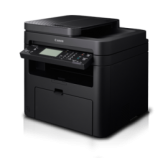 Máy in laser đen trắng Canon Đa chức năng MF249DW (Copy - In - Scan - Fax - Duplex - ADF - Wifi)