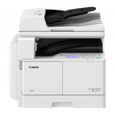 Máy photocopy Canon iR 2006n/In laser A3/ in wifi/Scan/Copy/khay nạp đảo DADF