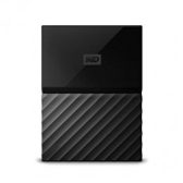 ổ cứng gắn ngoài 1TB PP đen WD-BYNN0010BBK