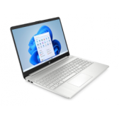 Laptop HP 15s-fq5078TU /Core i5-1235U/ Ram 8GB/ SSD 512GB /15.6 Inch Full HD/ Windows 11/ Silver (6K798PA)