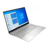 Laptop HP Pavilion 15-eg0506TX /i5-1135G7/8GB RAM/512GB SSD/15.6 FHD/MX450 2GB/Win10/(46M05PA-Bạc)