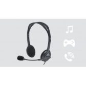 Tai nghe Logitech H111