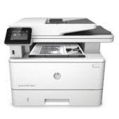 Máy in HP LaserJet Pro 400 MFP M426fdw F6W15A