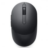 Chuột không dây Dell Mobile Pro MS5120W-Màu đen (Wireless-Bluetooth, Không dây)