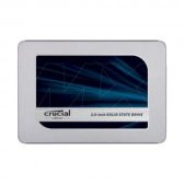 SSD Crucial MX500 3D NAND SATA III 2.5 inch 2TB CT2000MX500SSD1