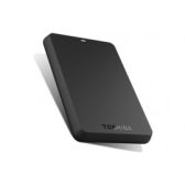 Ổ cứng di động Toshiba Canvio Ready - Black - 500GB